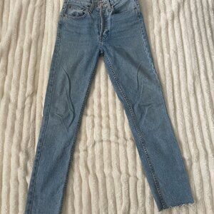 Re/Done Jeans